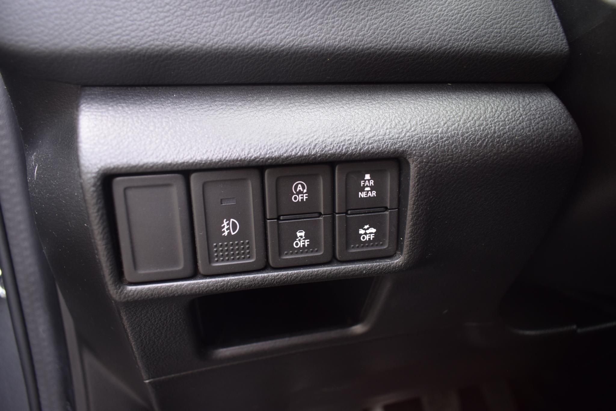 Használtautó - SUZUKI SX4 S-CROSS 1.4 Hybrid GLX 4WD
