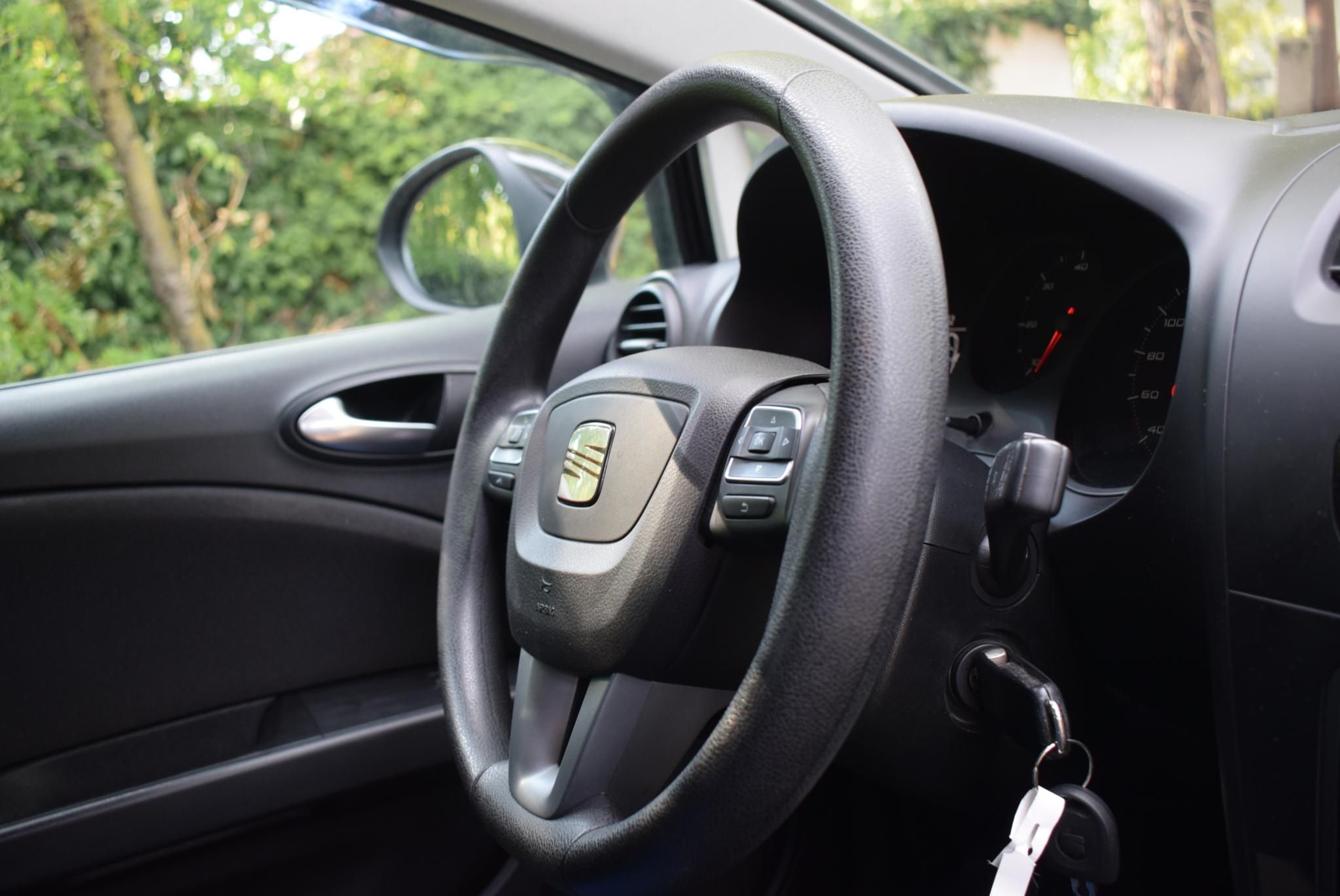 Használtautó - SEAT LEON 1.6 CR TDI Sport