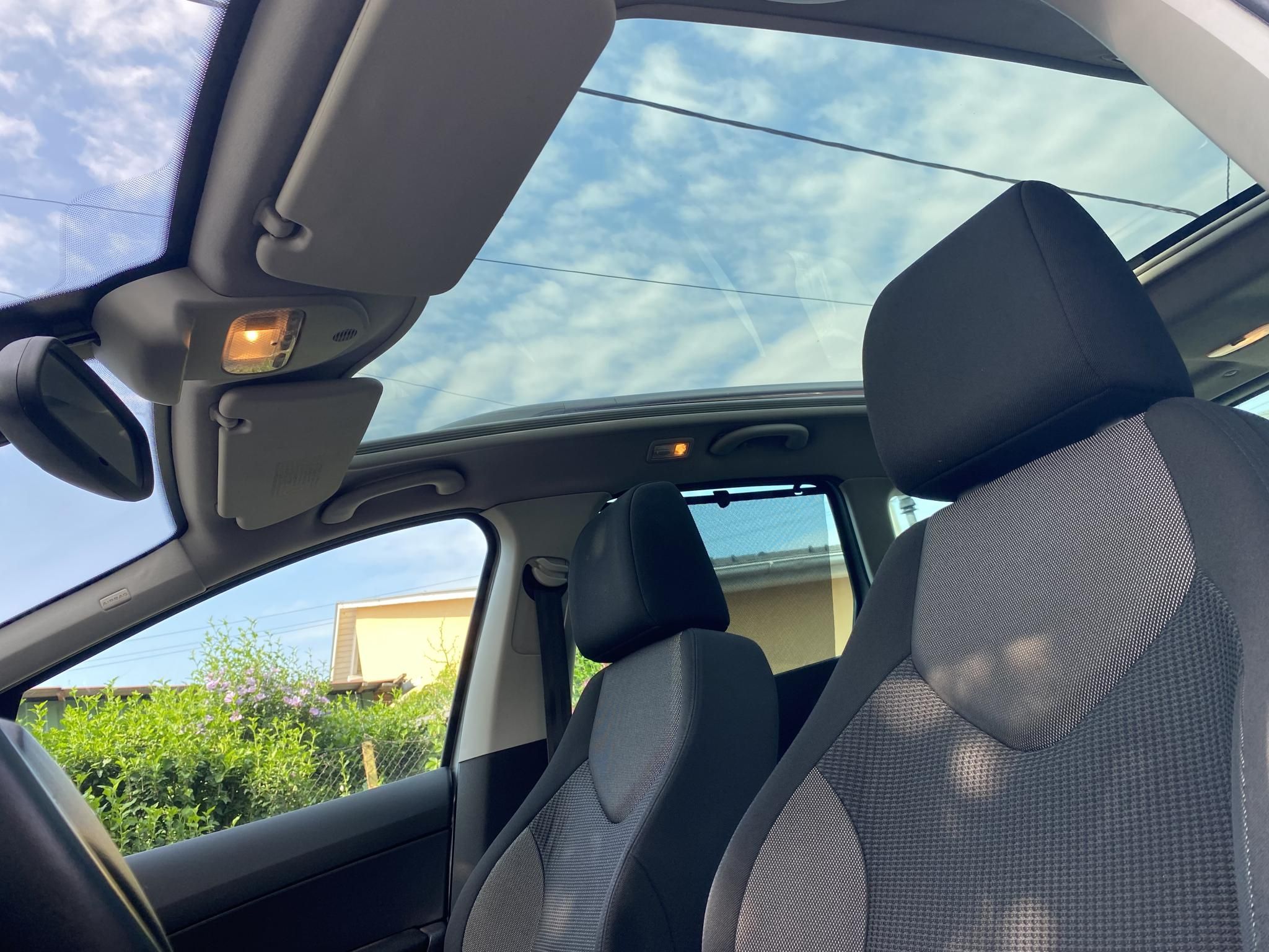 Használtautó - PEUGEOT 308 SW 1.6 e-HDi Active+ 7 személyes!