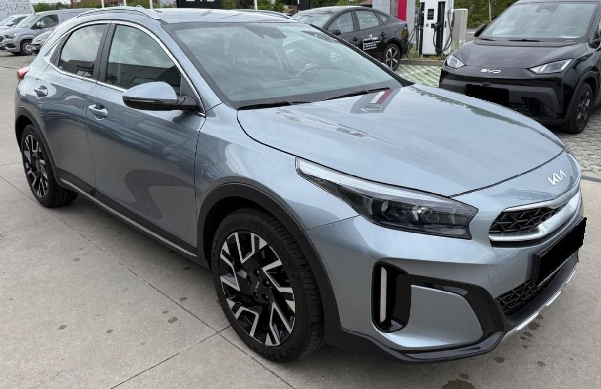 Használtautó - KIA XCEED 1.5 T-GDI X-Gold Magyar!
