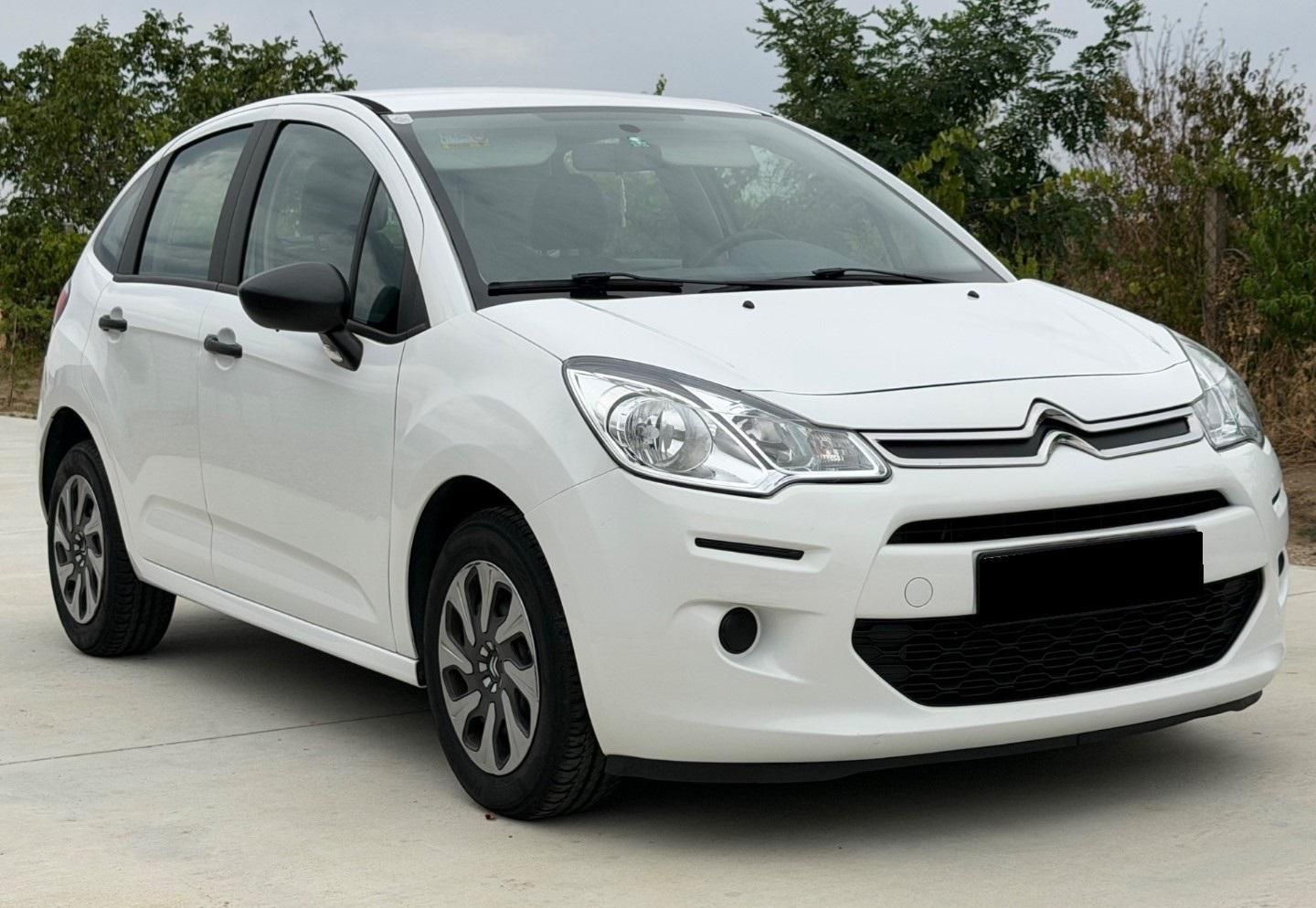 Használtautó - CITROEN C3 1.0 VTi PureTech Collection