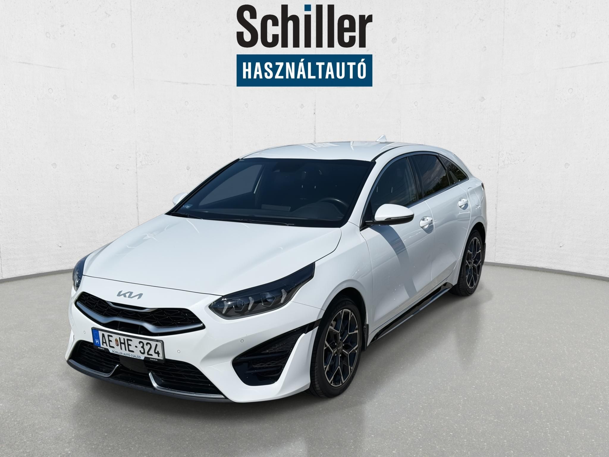 KIA PRO CEE'D