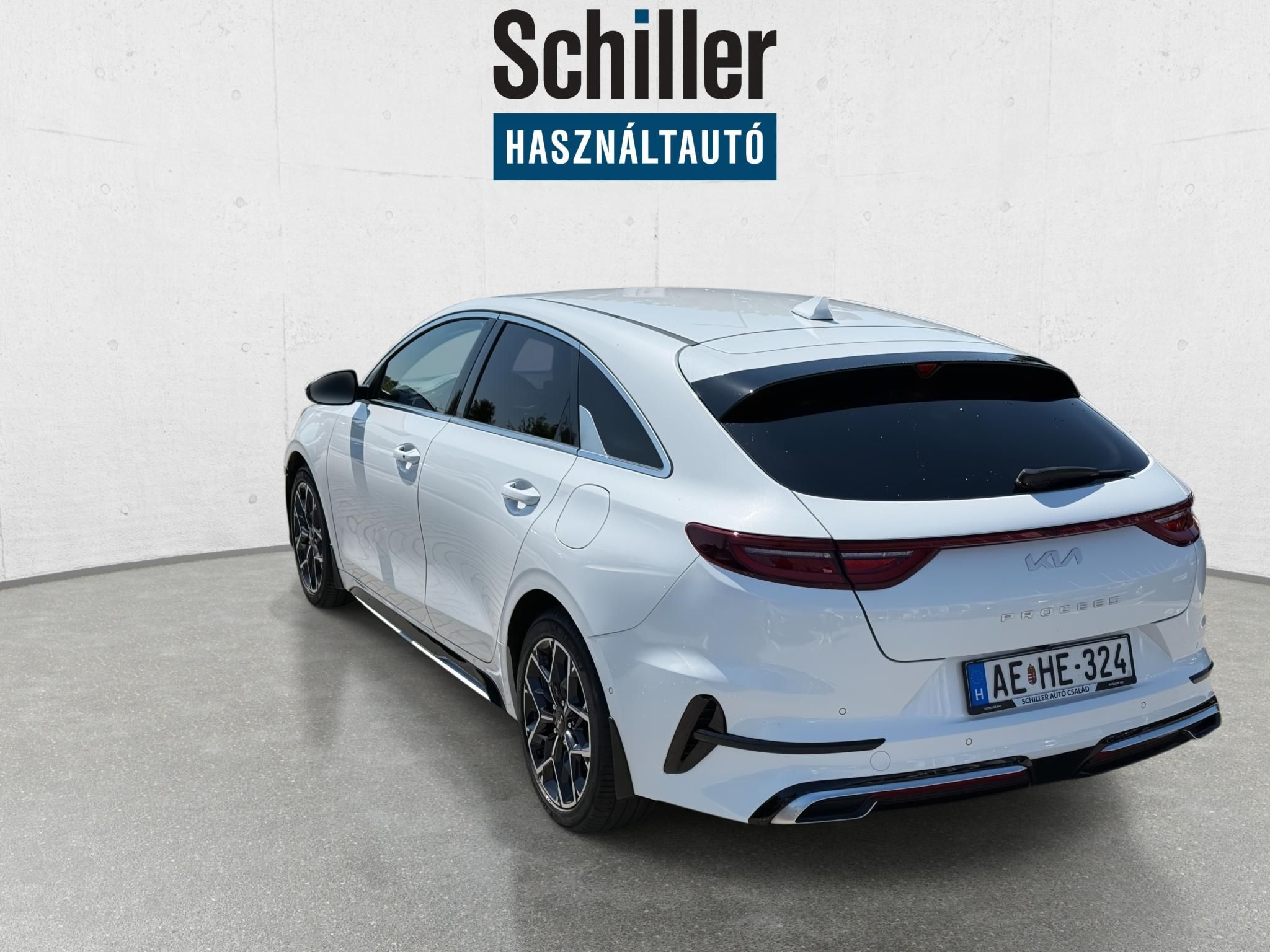 KIA PRO CEE'D