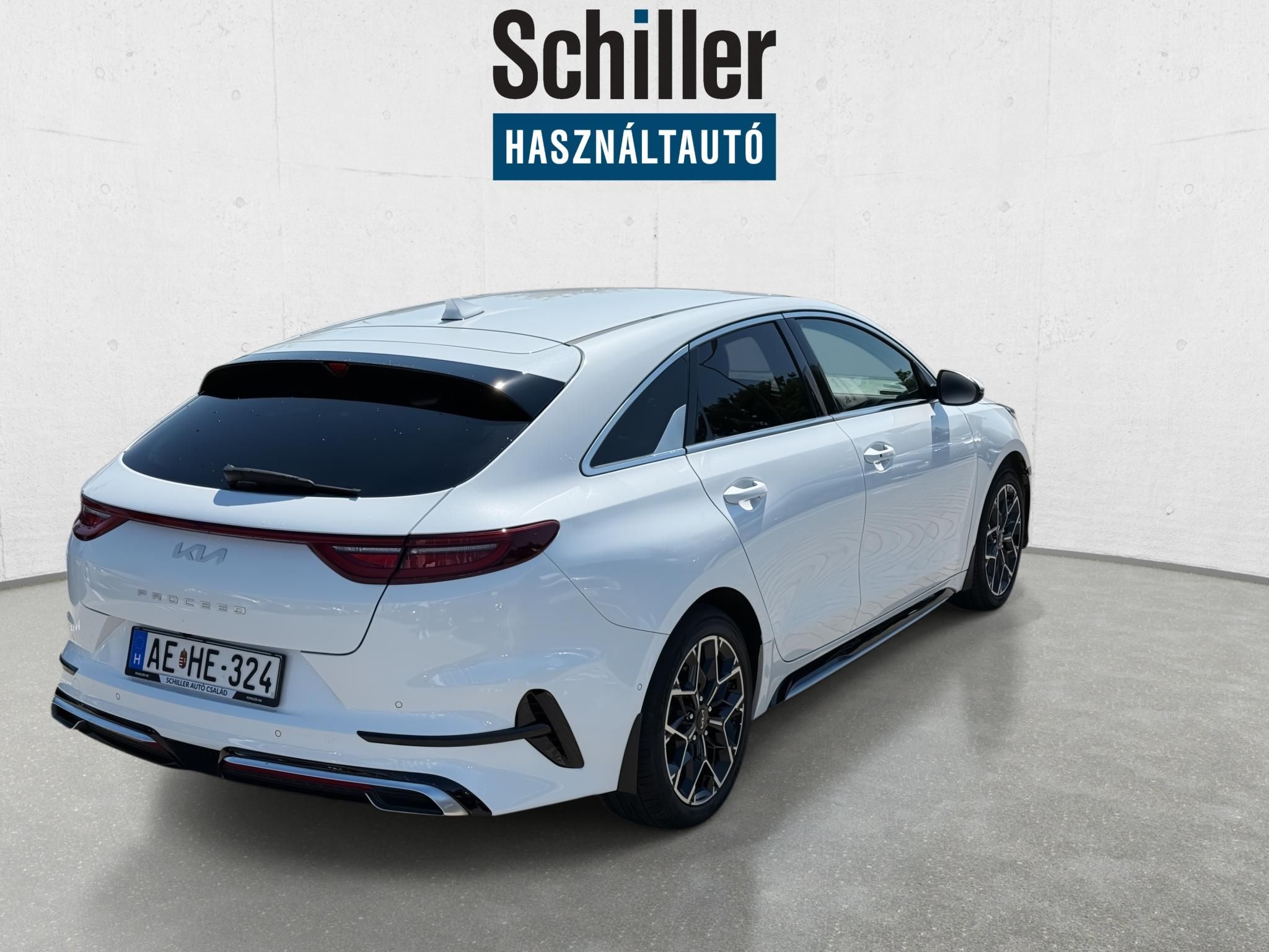 KIA PRO CEE'D