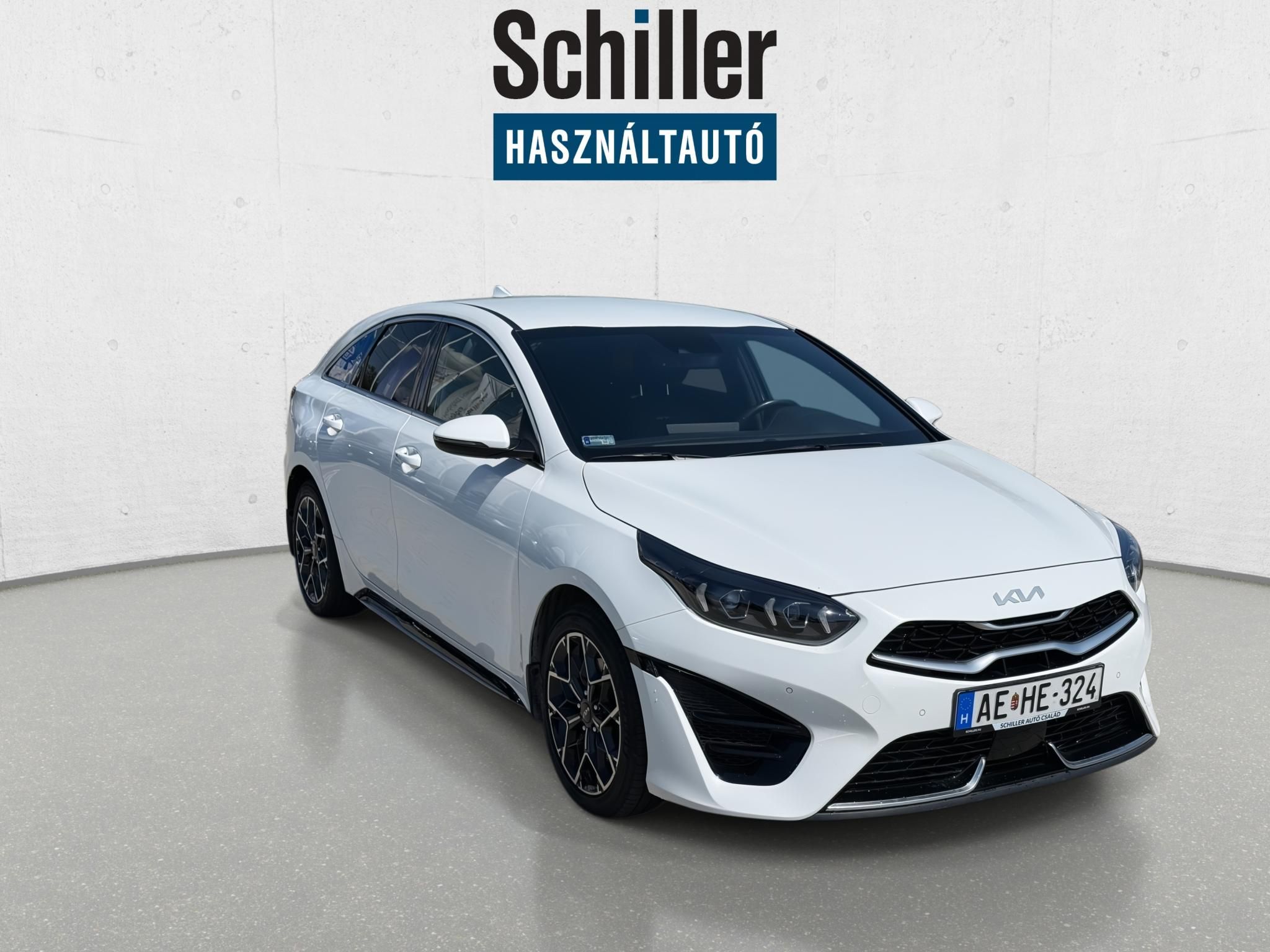 KIA PRO CEE'D