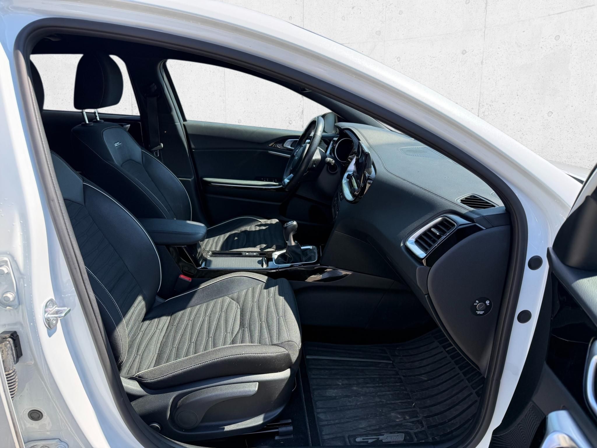 KIA PRO CEE'D