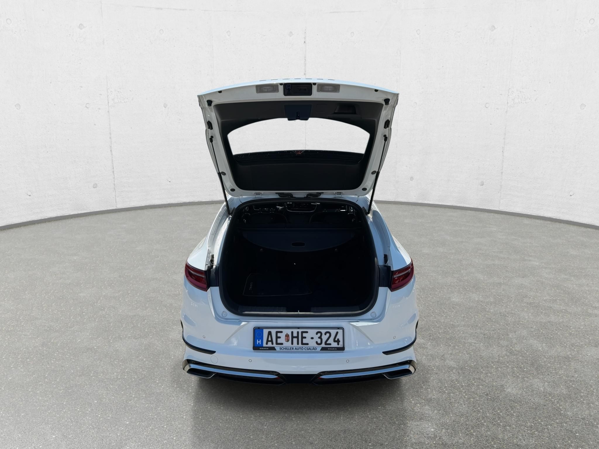 KIA PRO CEE'D