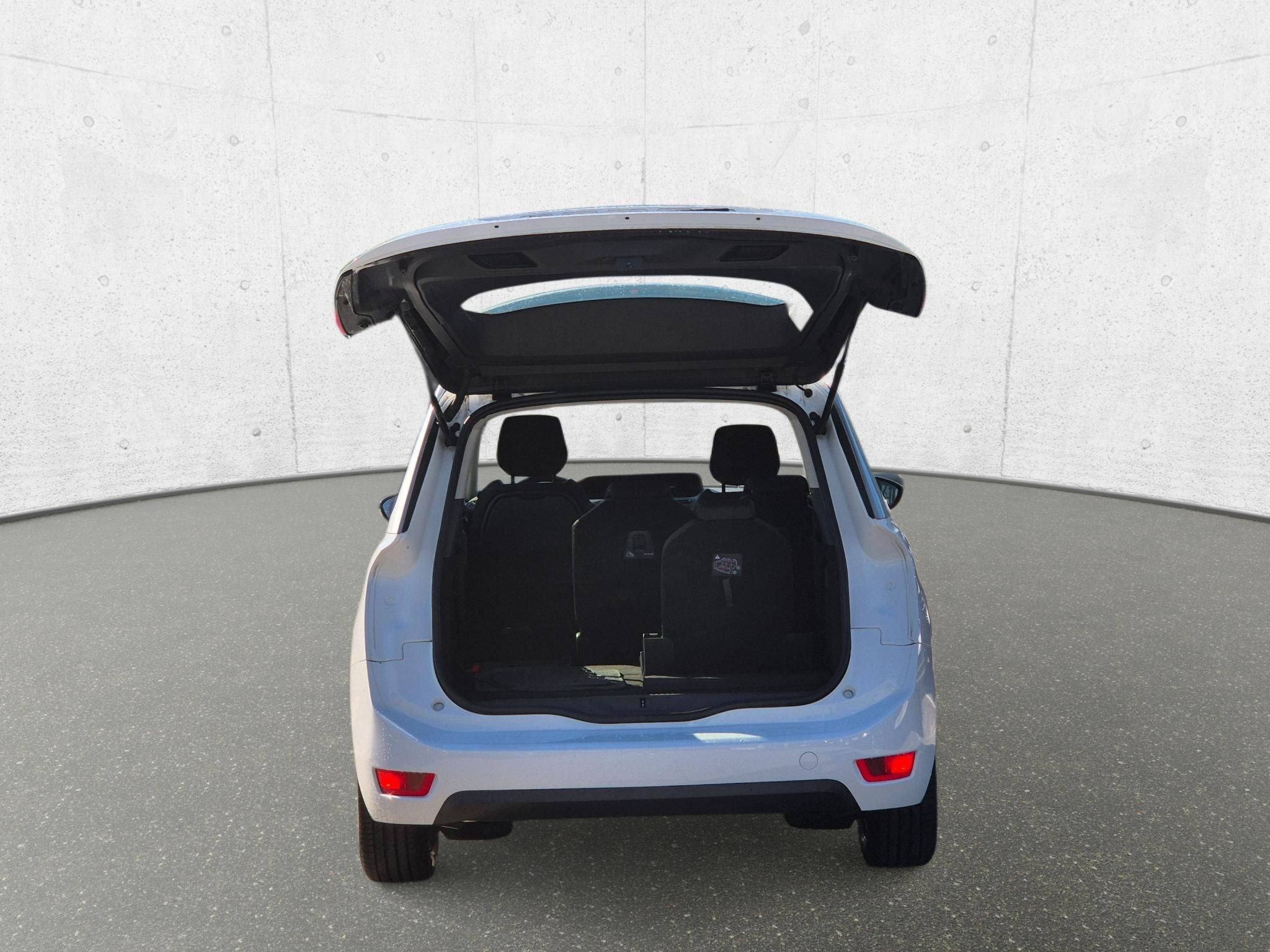 CITROEN C4 SPACETOURER