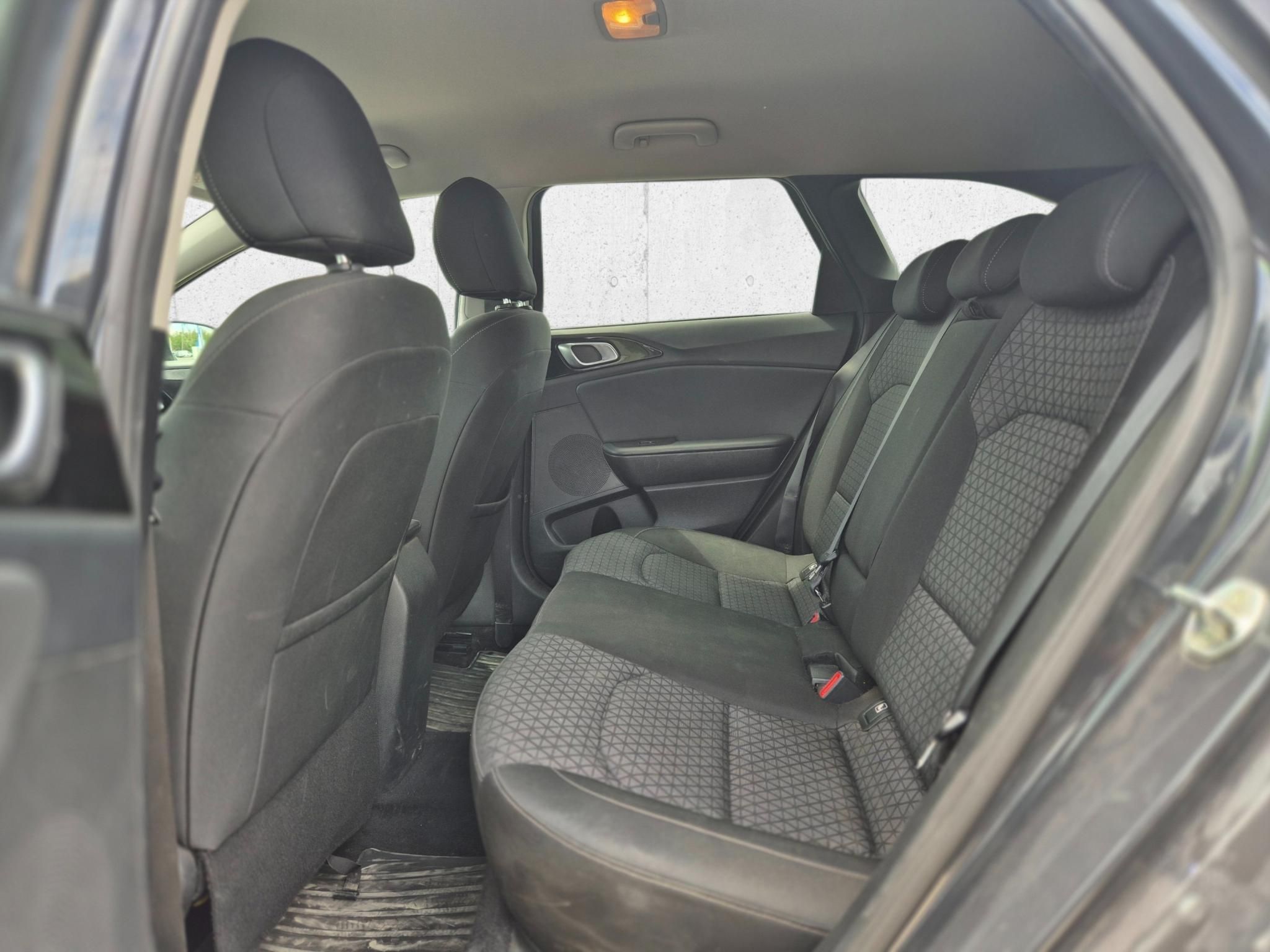 KIA CEE'D