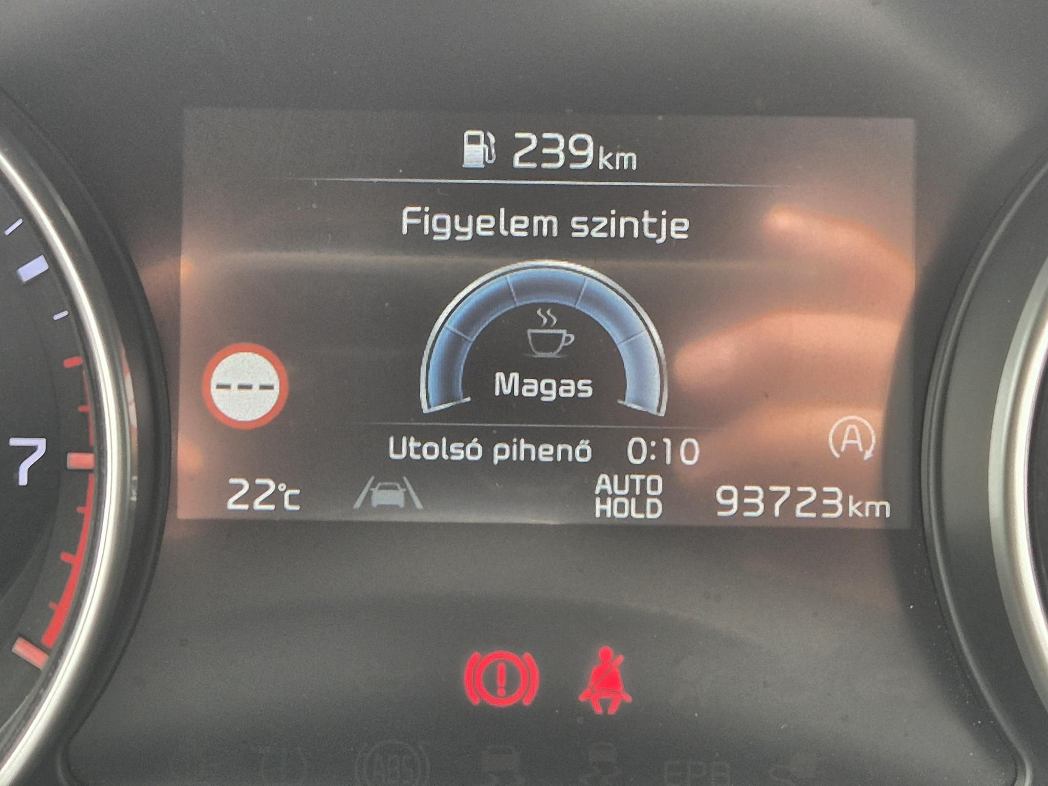 KIA PRO CEE'D