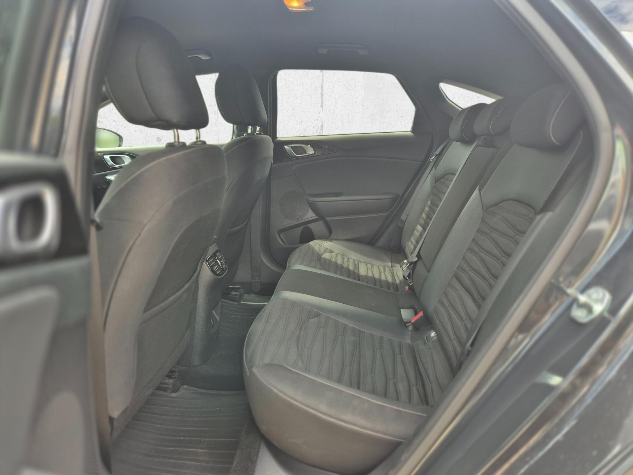 KIA PRO CEE'D