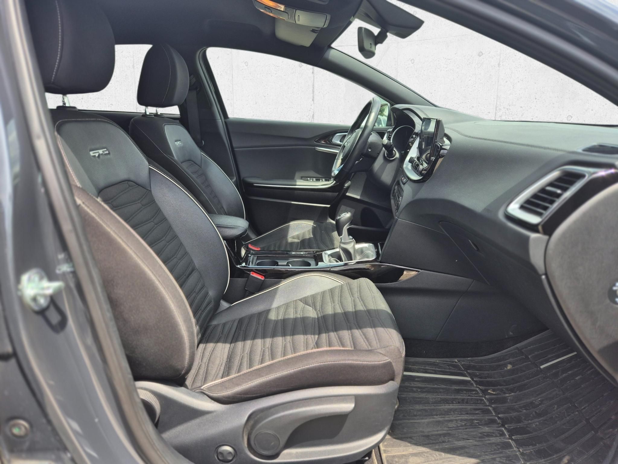 KIA PRO CEE'D