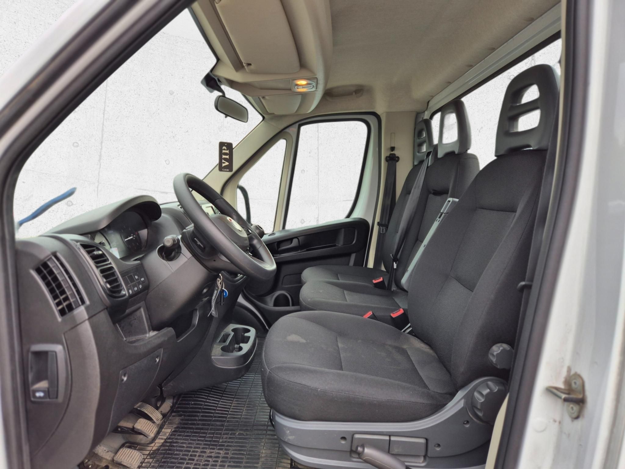 FIAT DUCATO