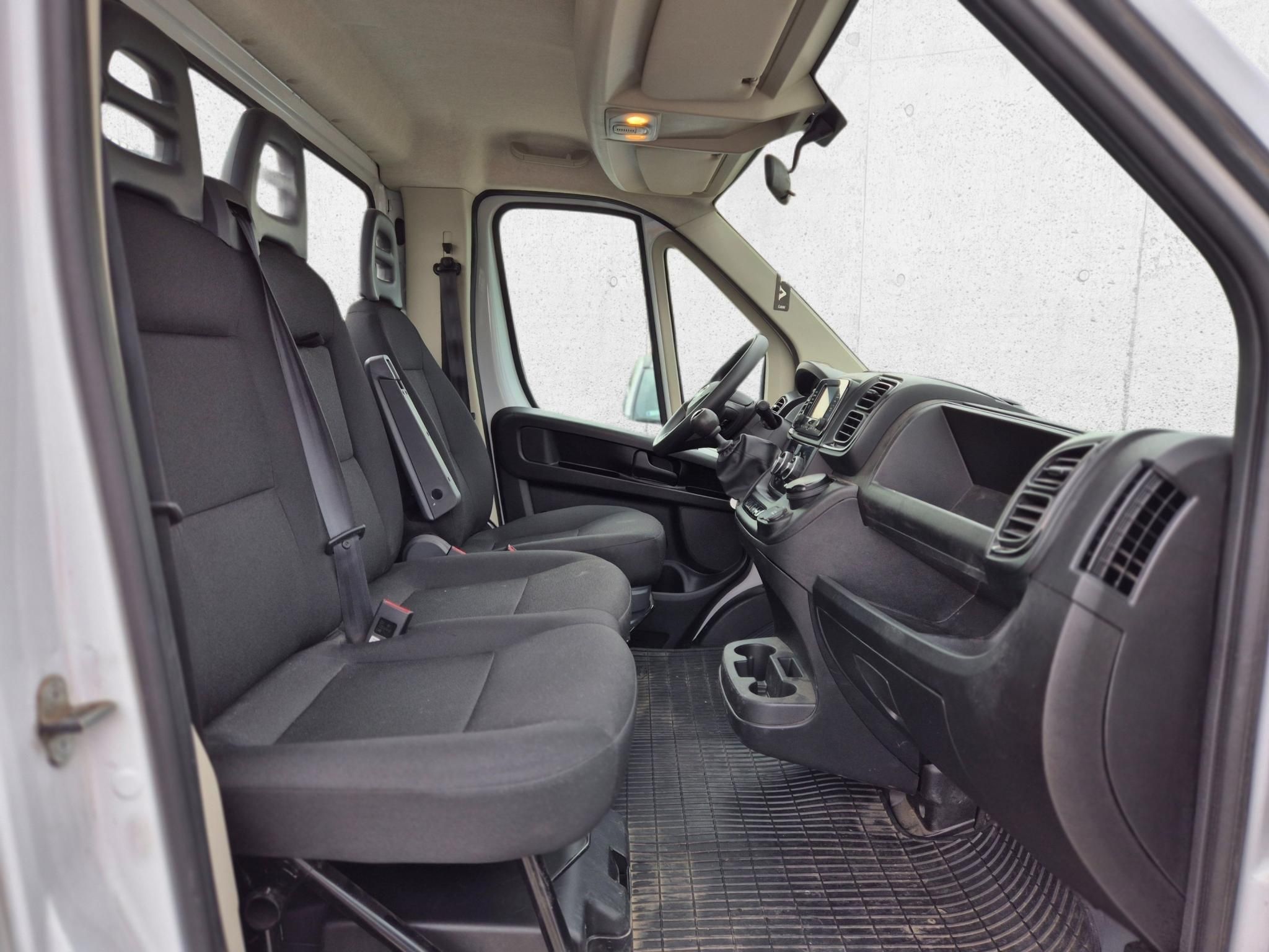 FIAT DUCATO