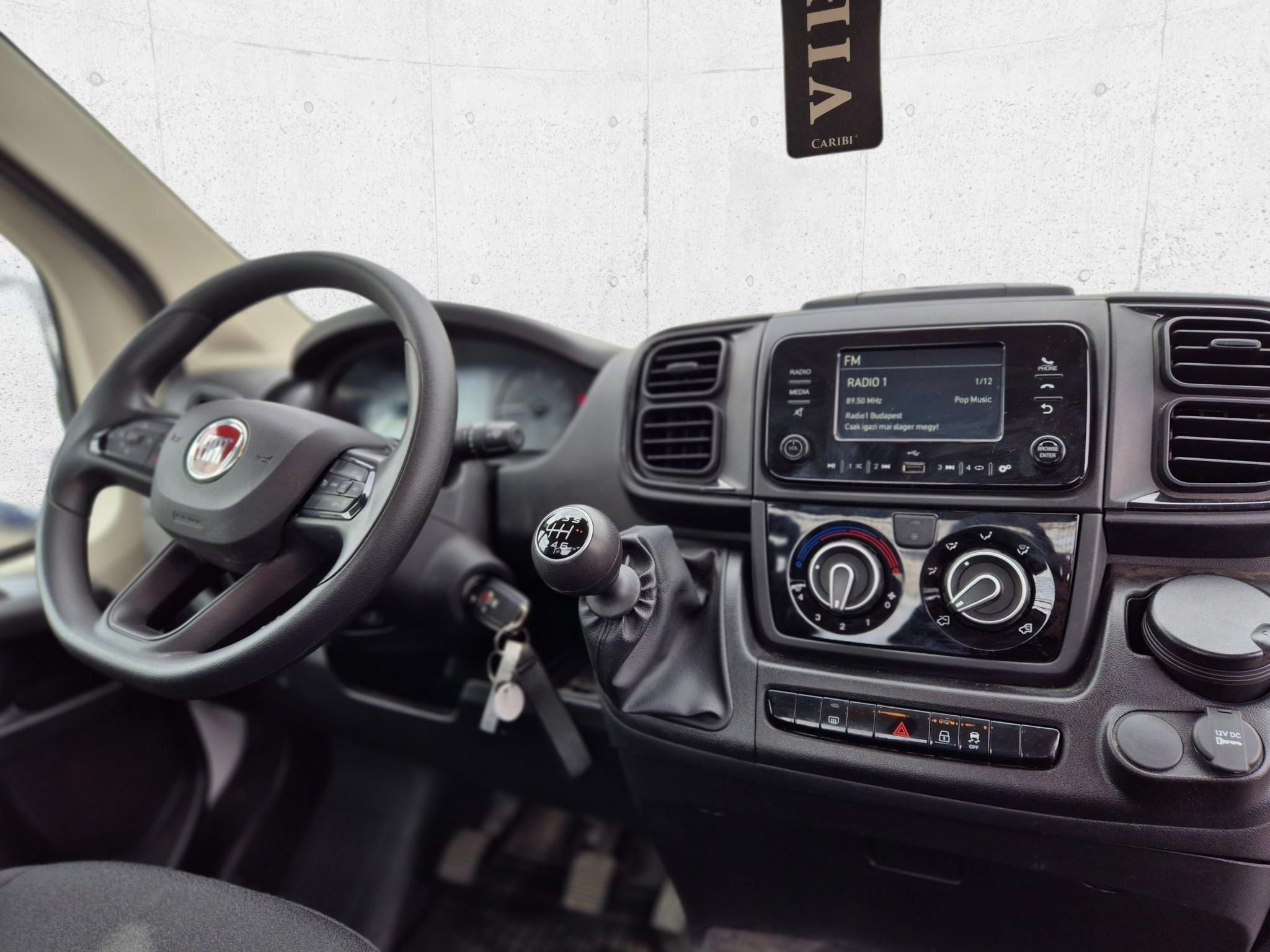 FIAT DUCATO