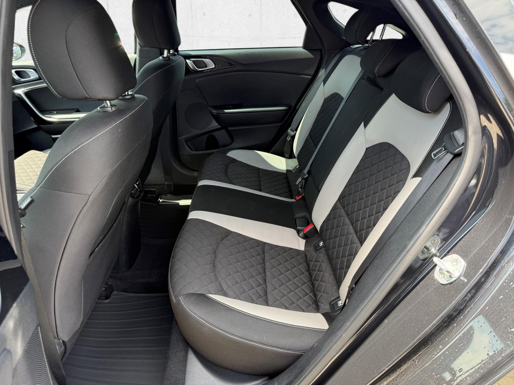 KIA PRO CEE'D