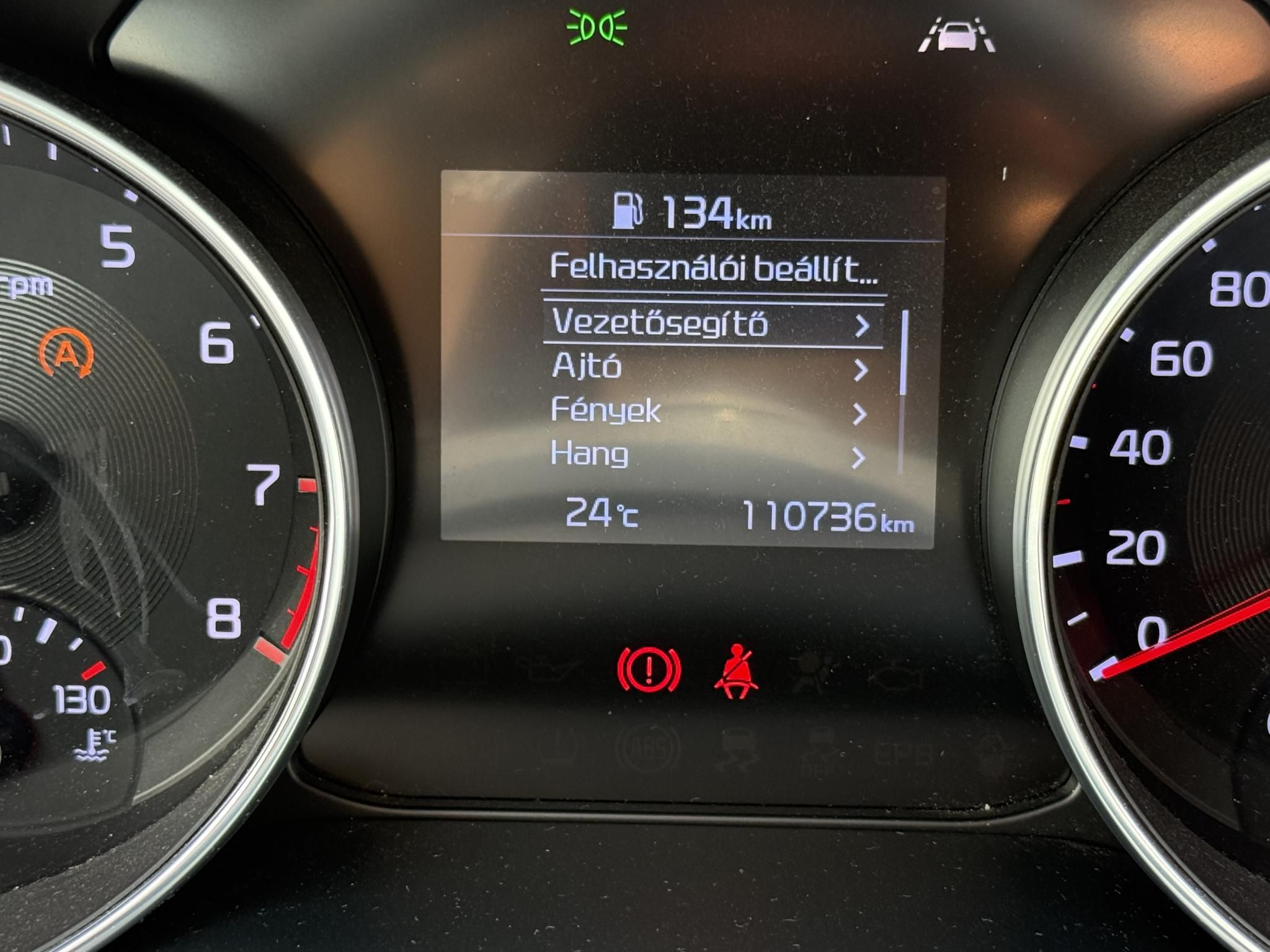 KIA PRO CEE'D