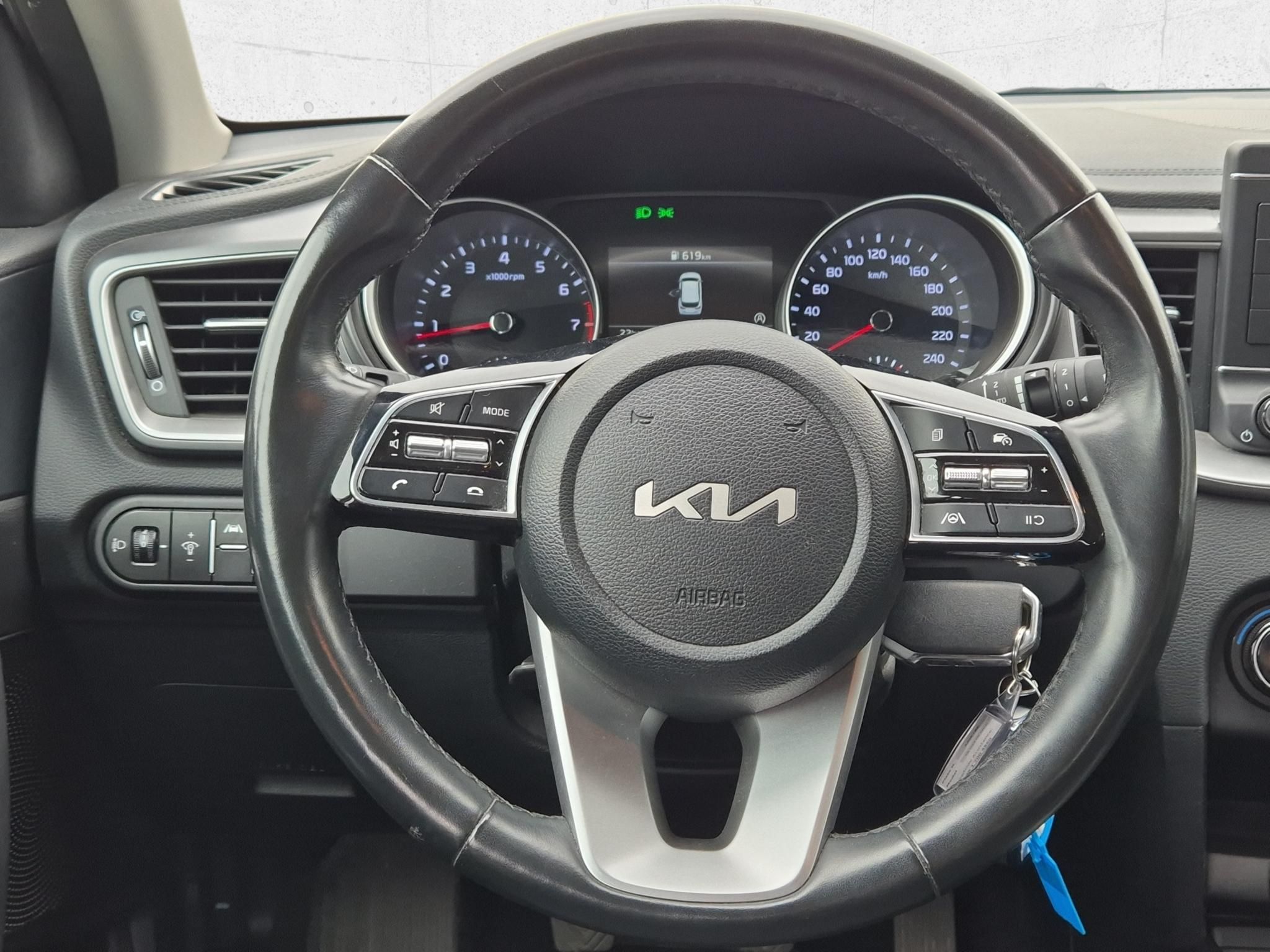 KIA CEE'D