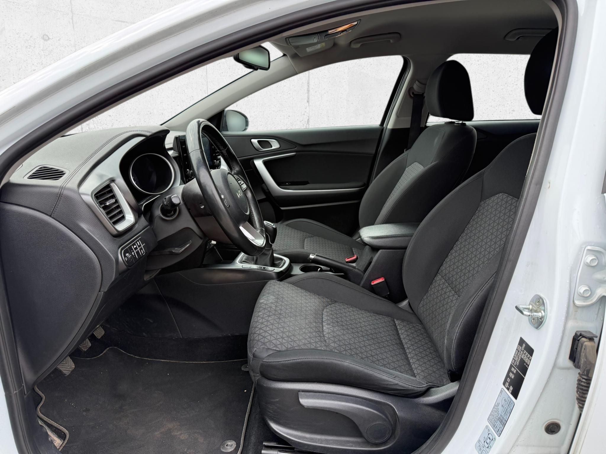 KIA CEE'D