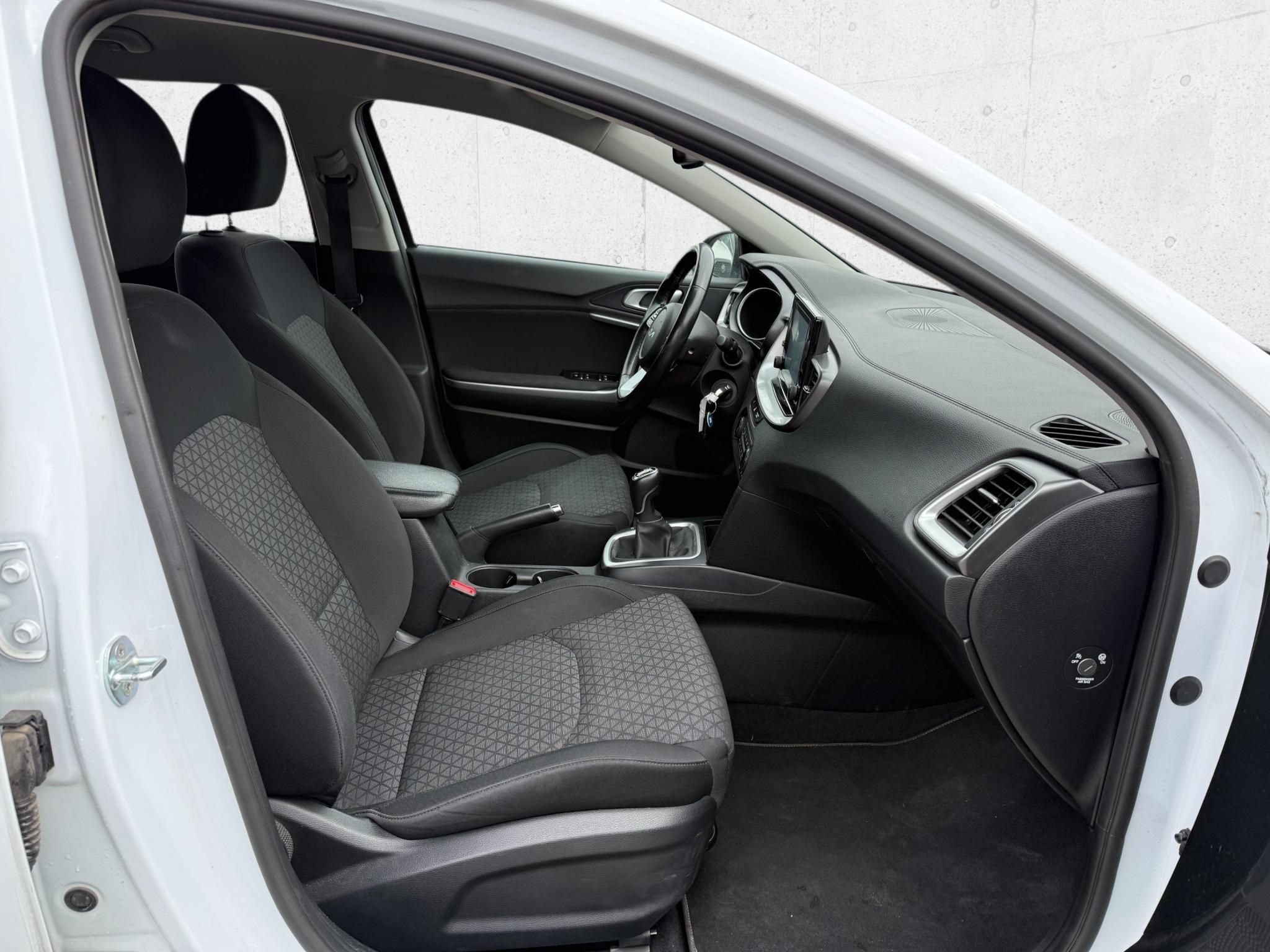 KIA CEE'D