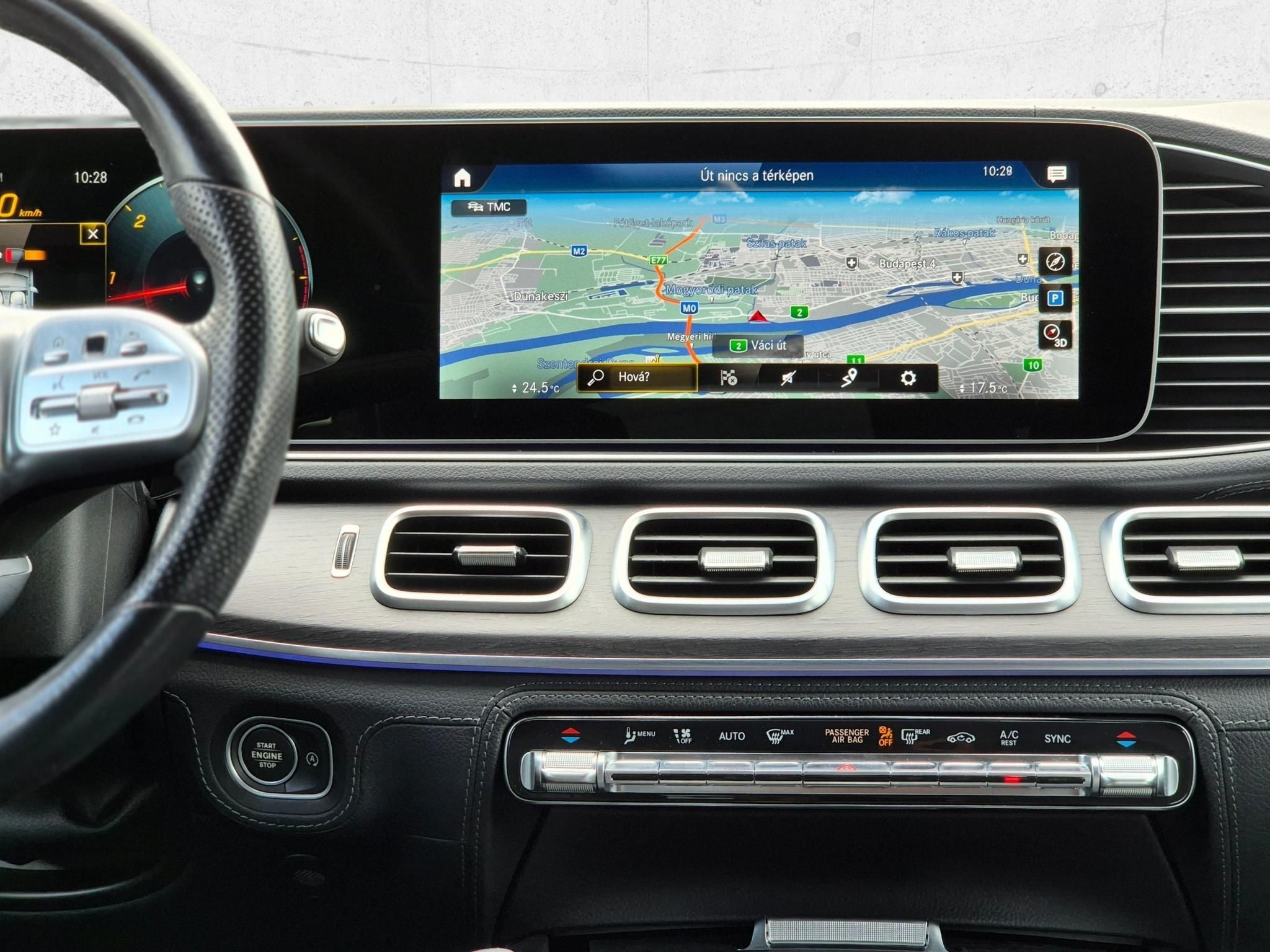 MERCEDES-BENZ GLE 400
