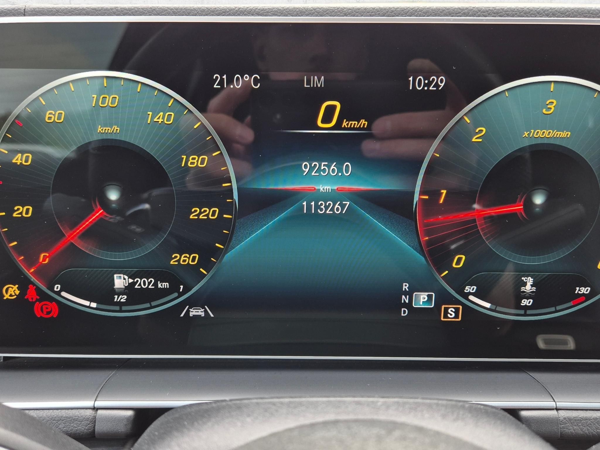 MERCEDES-BENZ GLE 400