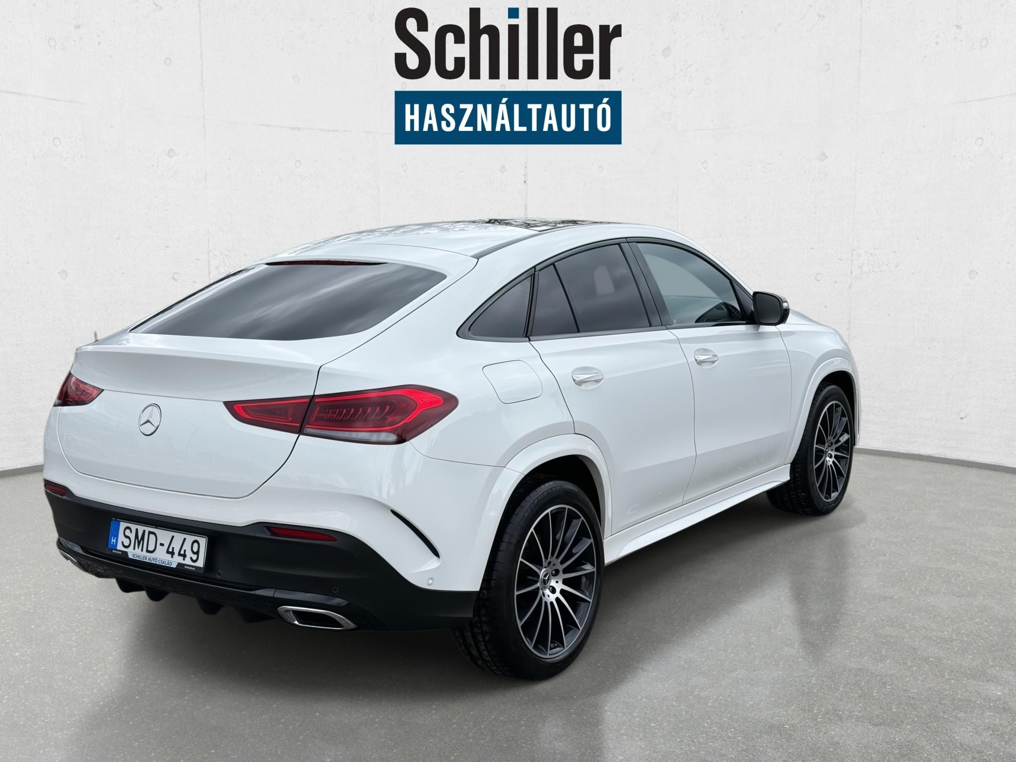 MERCEDES-BENZ GLE 400