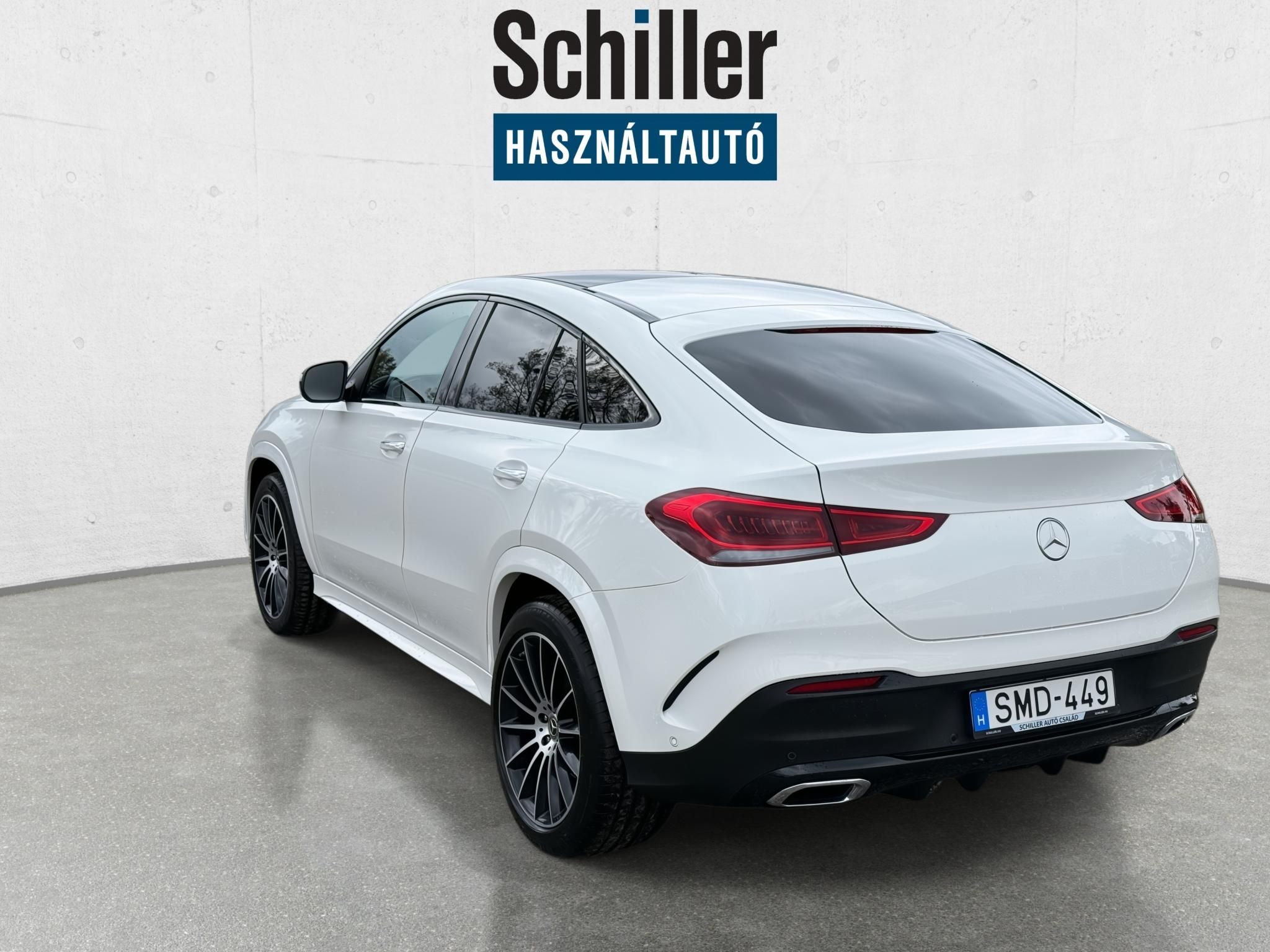 MERCEDES-BENZ GLE 400