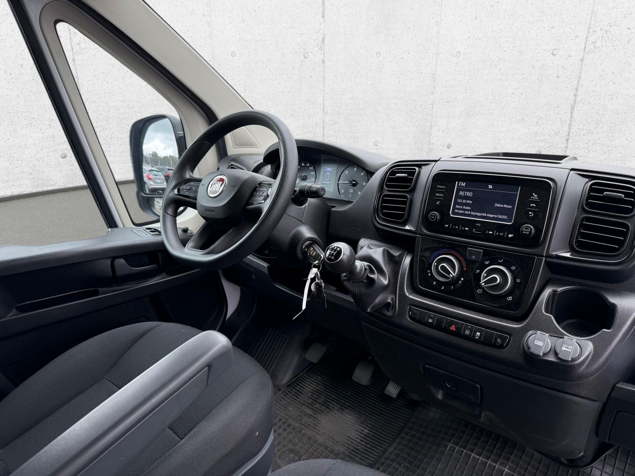 FIAT DUCATO