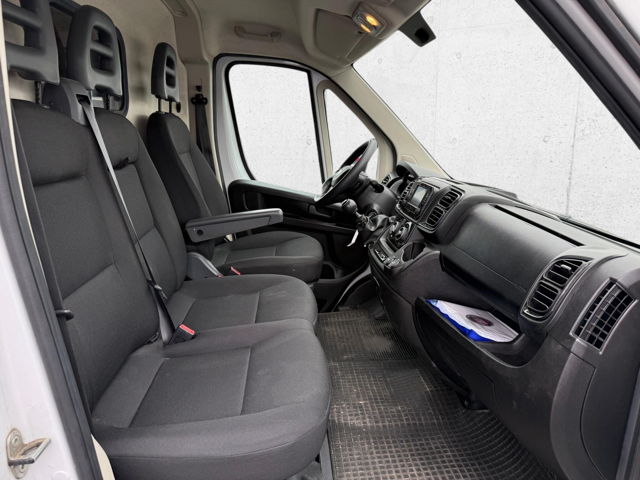 FIAT DUCATO