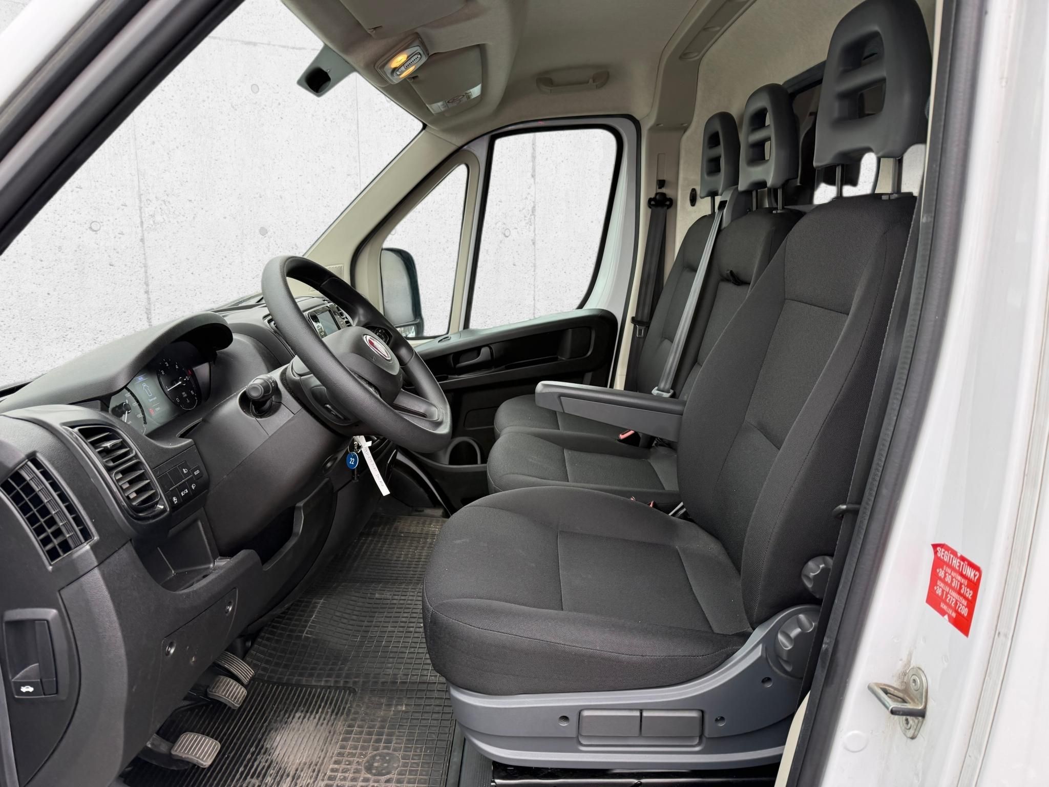 FIAT DUCATO