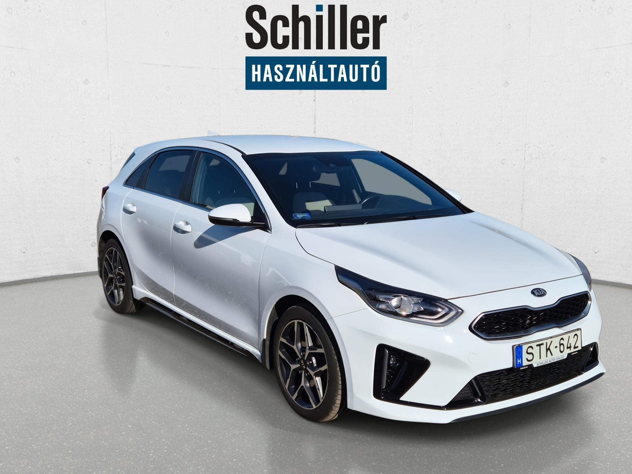 KIA CEE'D