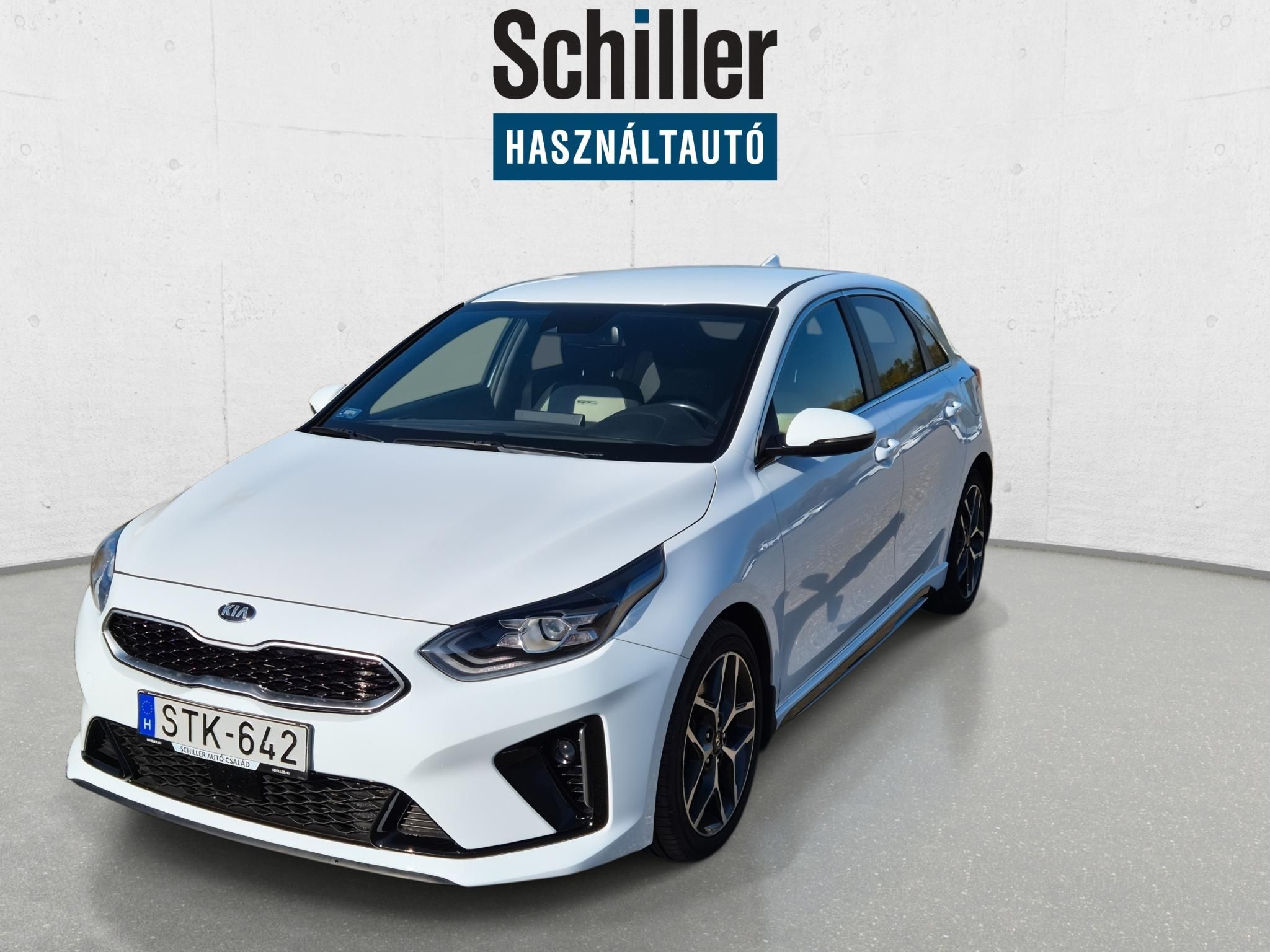 KIA CEE'D