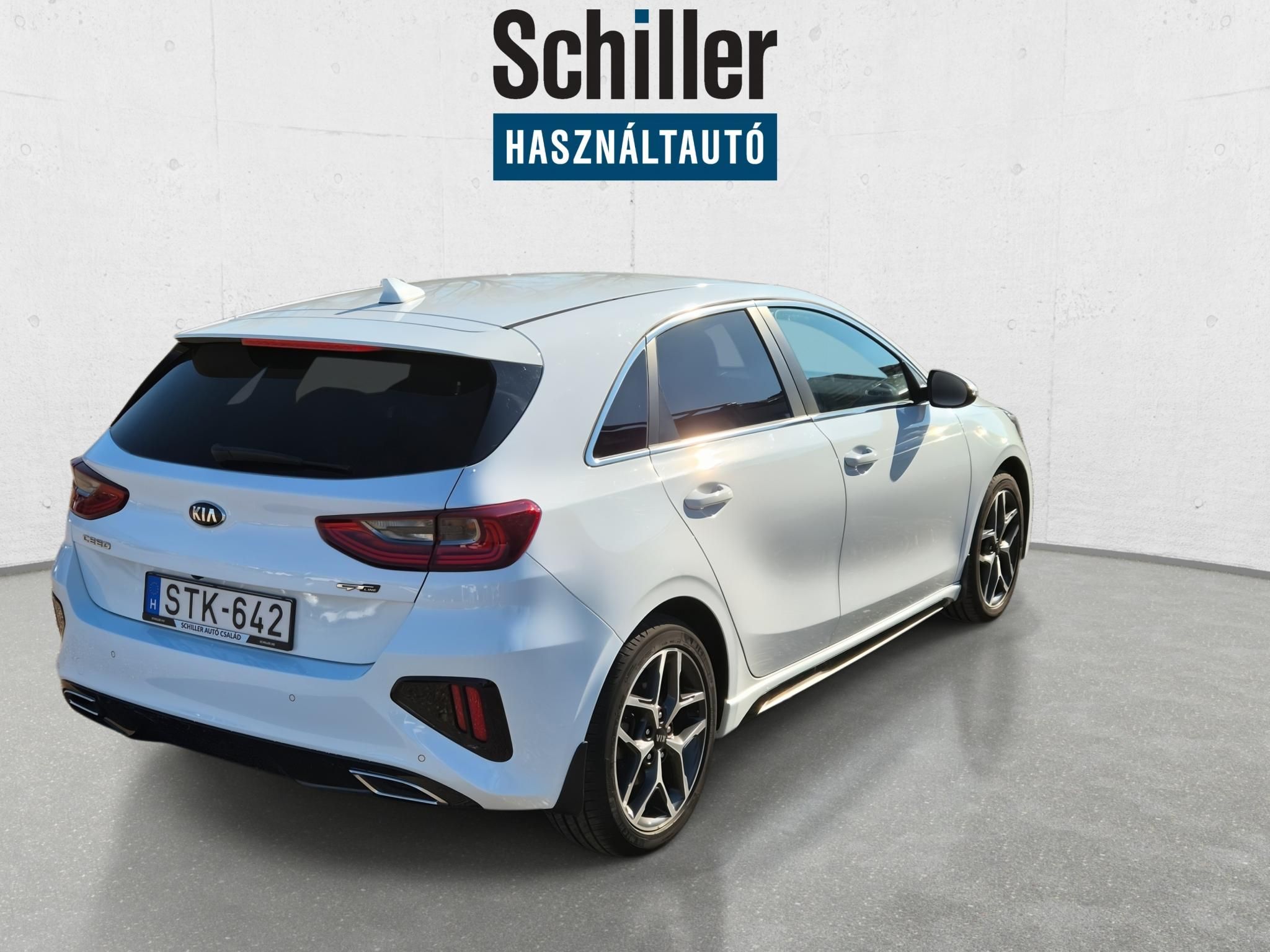 KIA CEE'D