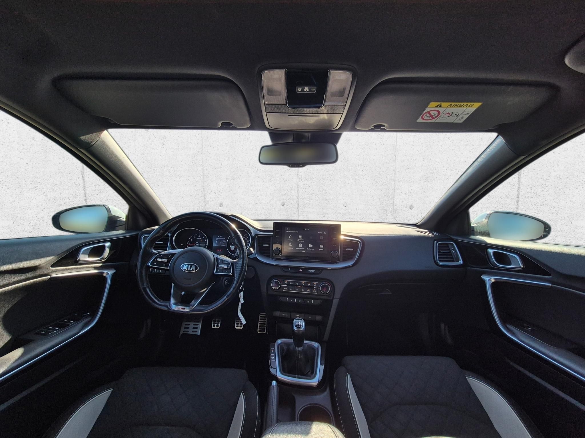 KIA CEE'D