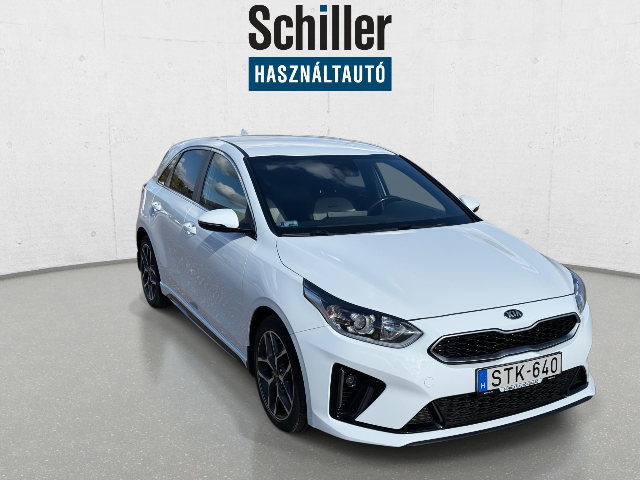 KIA CEE'D