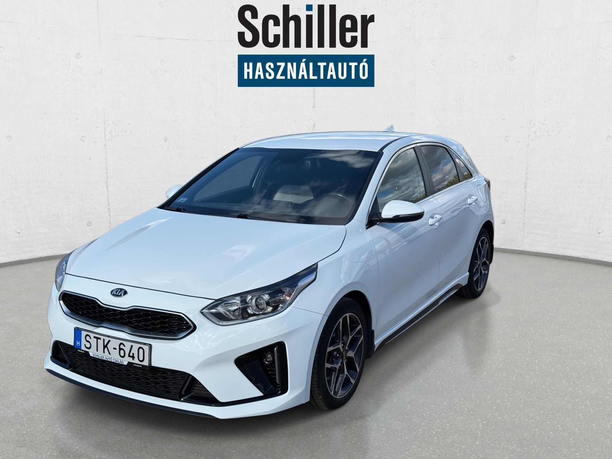 KIA CEE'D