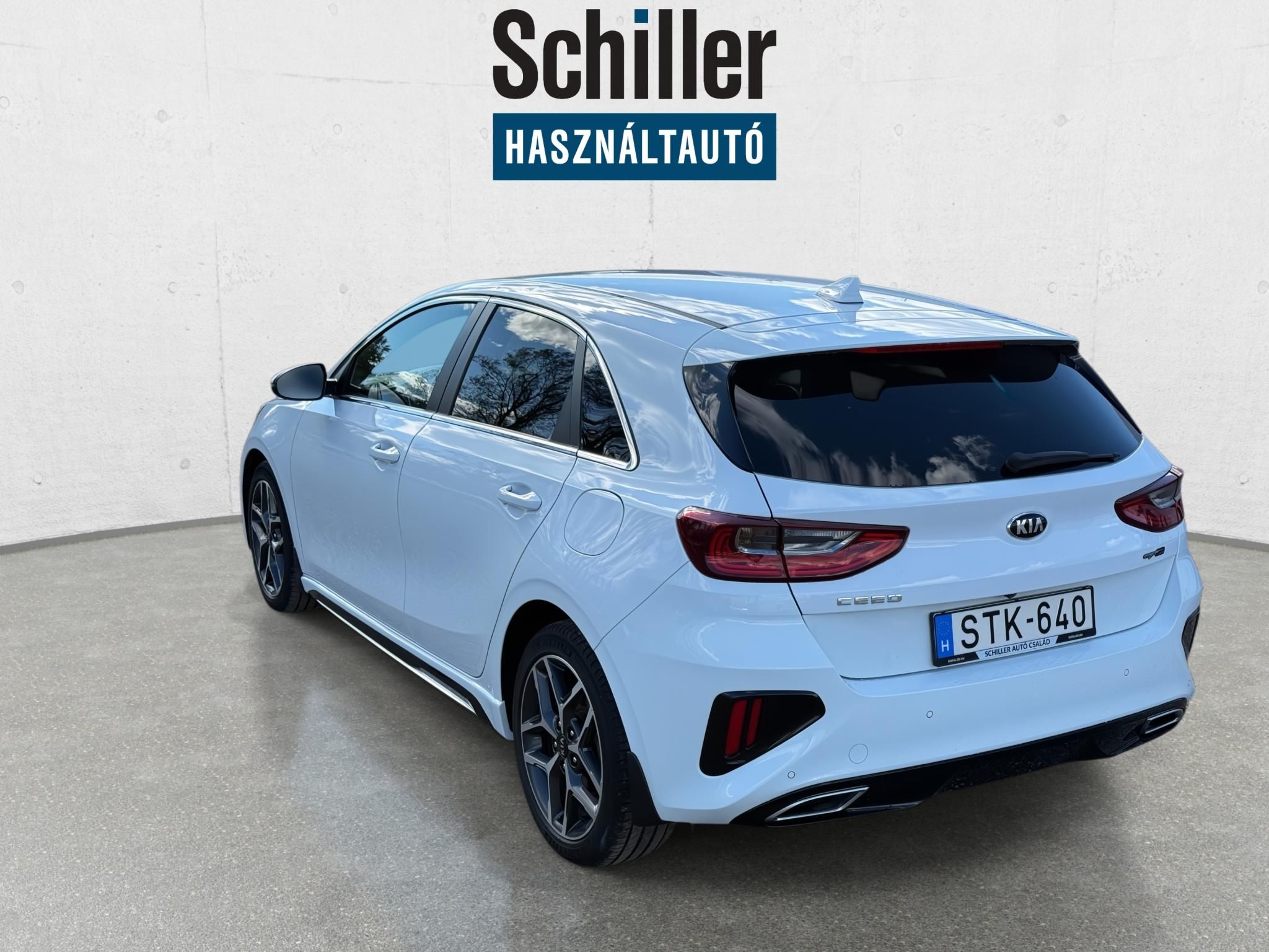 KIA CEE'D