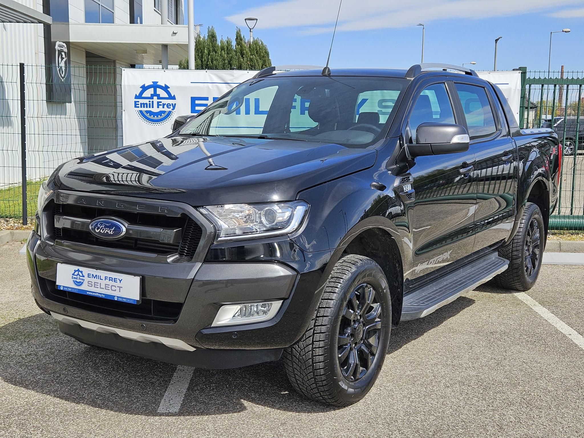 FORD RANGER