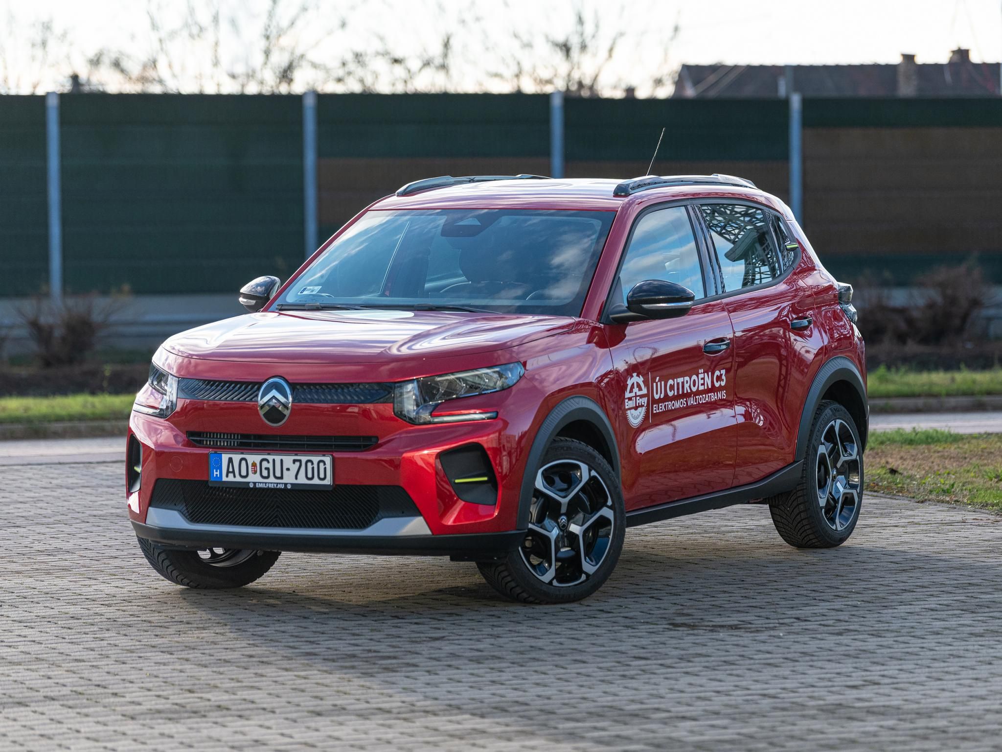CITROEN C3
