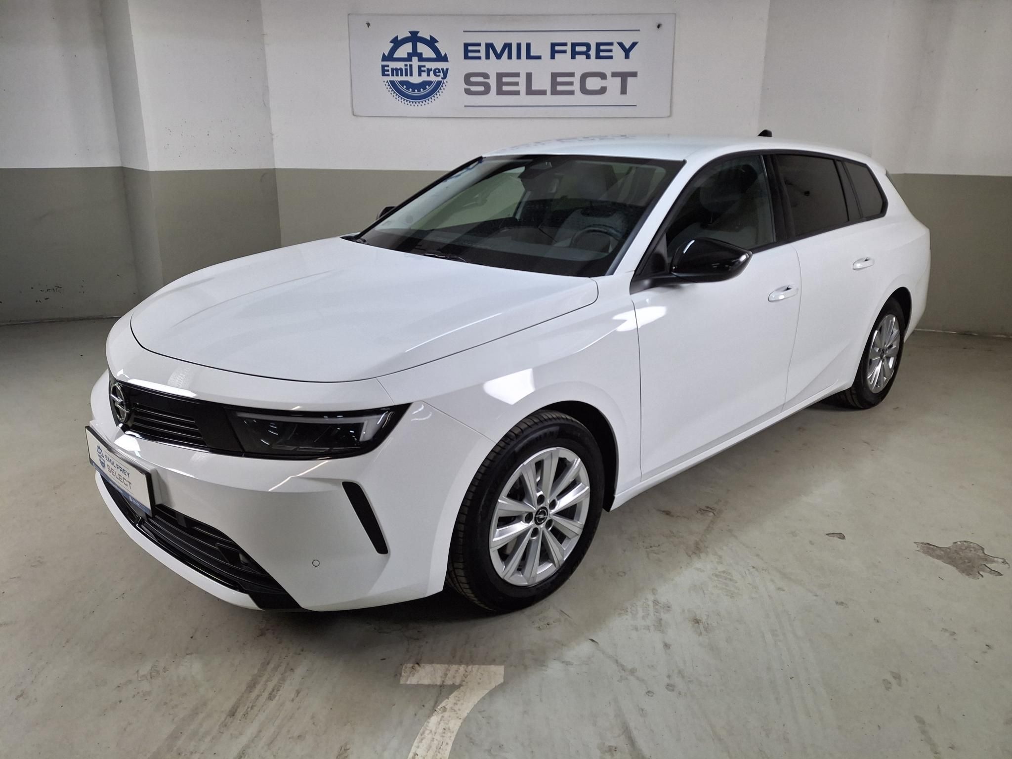 OPEL ASTRA L