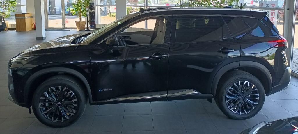 NISSAN X-TRAIL 1.5 e-Power e-4orce Tekna (Automata) RENDELHETŐ!! - 2. kép