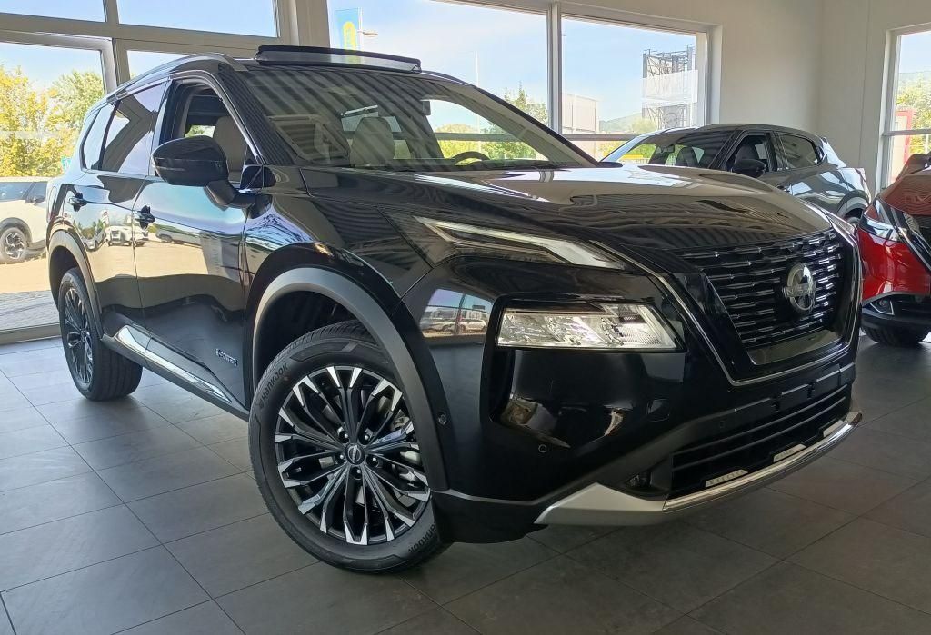 NISSAN X-TRAIL 1.5 e-Power e-4orce Tekna (Automata) RENDELHETŐ!! - 7. kép