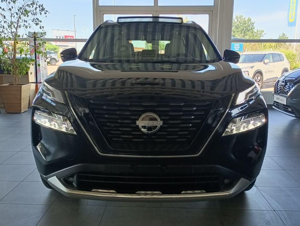 NISSAN X-TRAIL 1.5 e-Power e-4orce Tekna (Automata) RENDELHETŐ!! - 8. kép