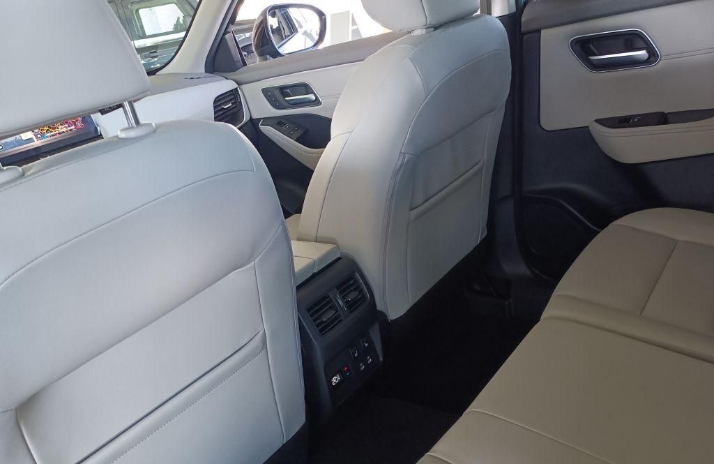 NISSAN X-TRAIL 1.5 e-Power e-4orce Tekna (Automata) RENDELHETŐ!! - 12. kép