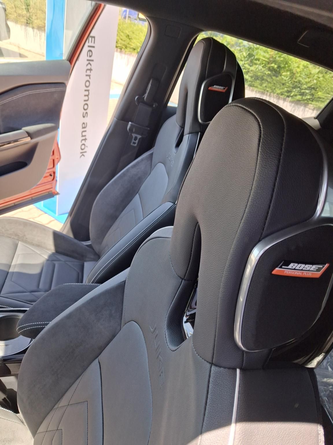 NISSAN JUKE 1.0 DIG-T N-Design DCT Azonnal vihető! 5 év garanciával! - 9. kép