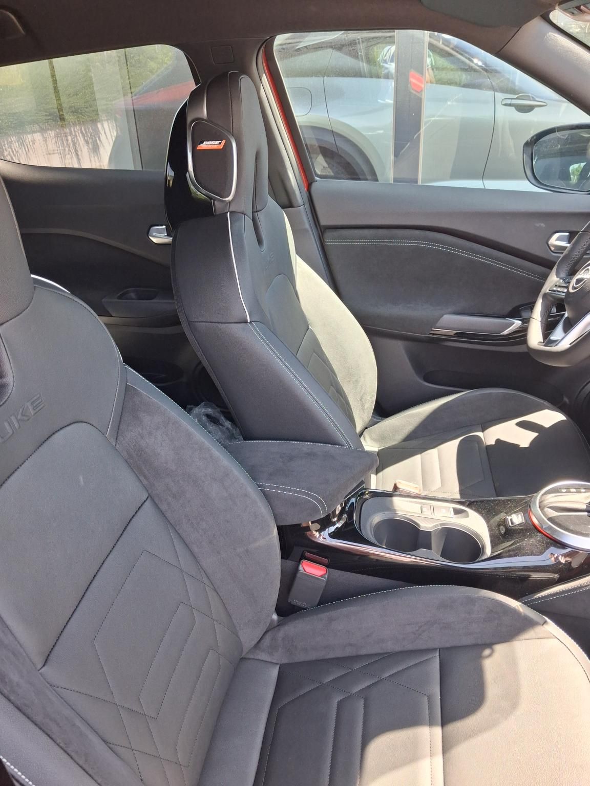 NISSAN JUKE 1.0 DIG-T N-Design DCT Azonnal vihető! 5 év garanciával! - 10. kép