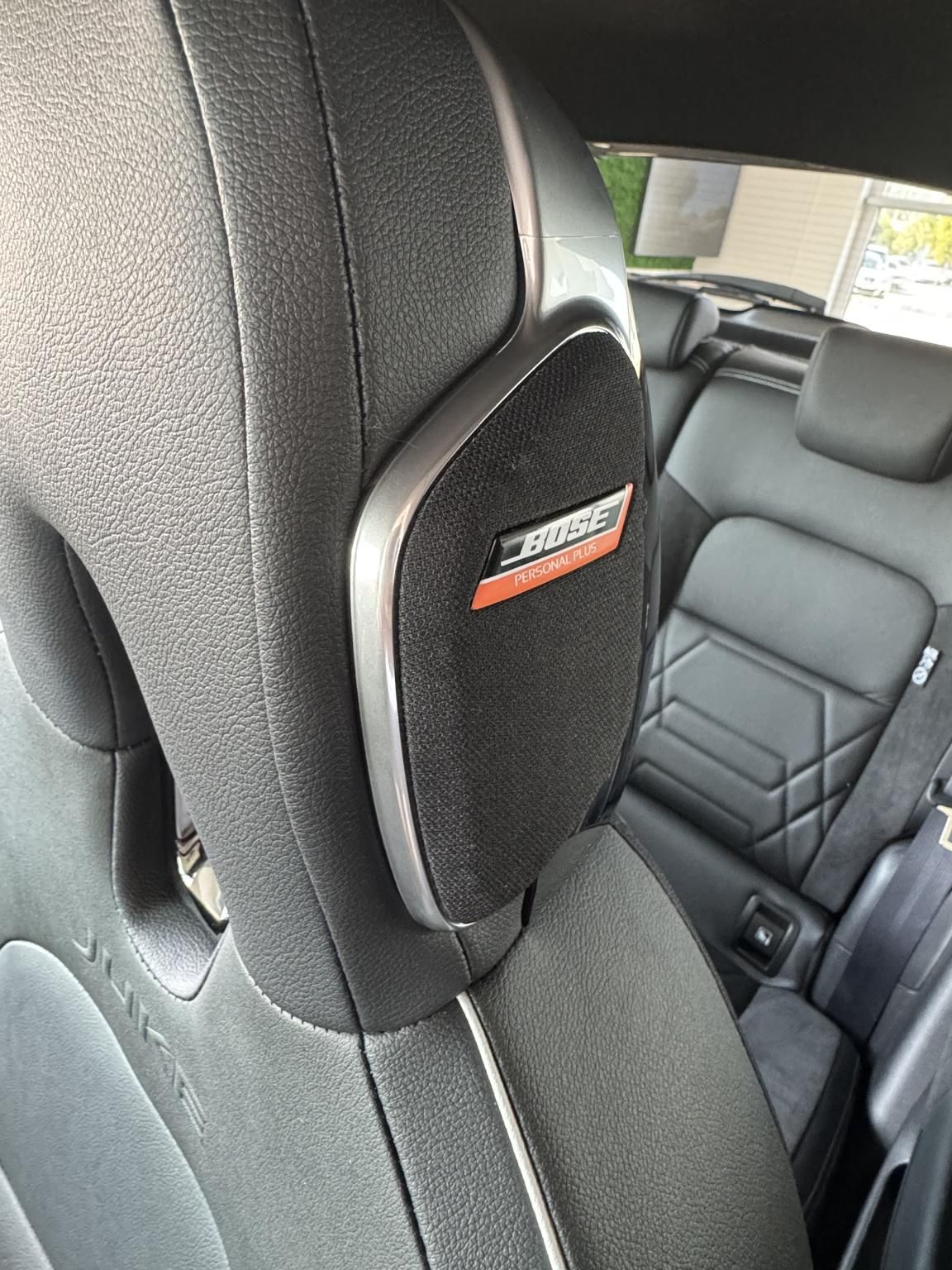 NISSAN JUKE 1.0 DIG-T N-Design DCT Automata. + BOSE + 2 tónusú fényezés. 5 év garanciával! - 11. kép