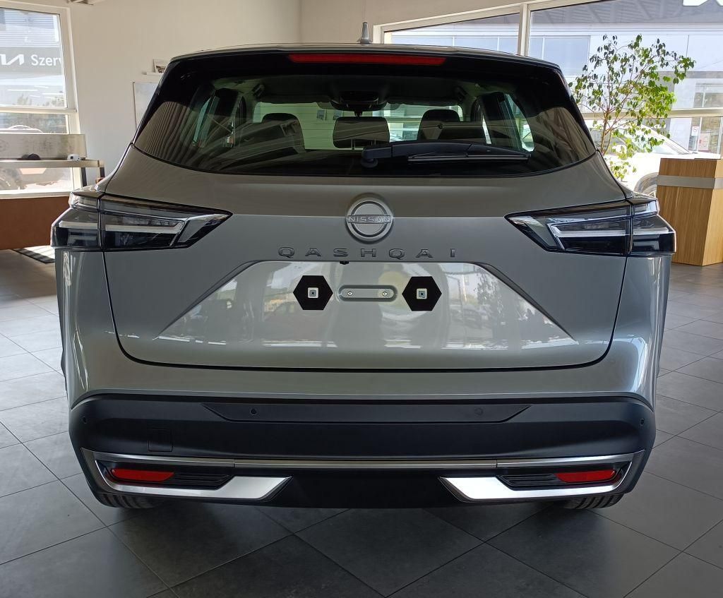 NISSAN QASHQAI 1.3 DIG-T Mild Hybrid Acenta - 6. kép