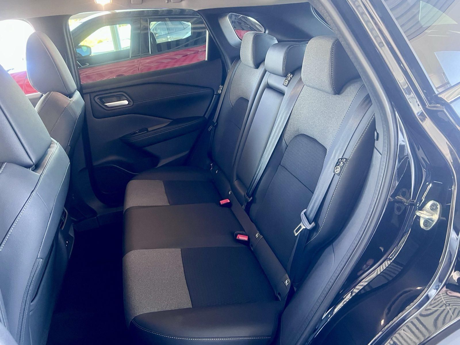 NISSAN QASHQAI 1.3 DIG-T Mild Hybrid N-Connecta Ajándék Téli Csomag! Készletről azonnal elvihető! - 11. kép